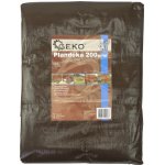 Geko G70711 plachta nepromokavá extra hrubá 3 x 4 m – Hledejceny.cz