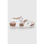 Birkenstock dětské sandály Rio 1022232 Pastel Floral – Hledejceny.cz