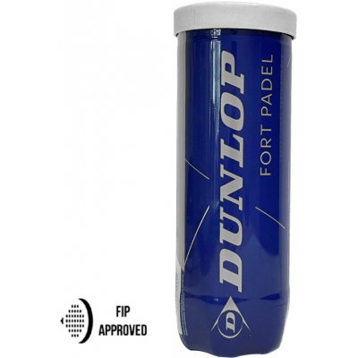 Dunlop FORT 3ks – Hledejceny.cz