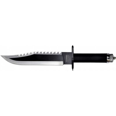 Nůž Rambo First Blood part 2 – Zboží Dáma