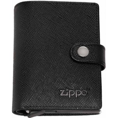 Kožená peněženka Zippo Saffiano III – Zboží Mobilmania