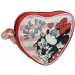 Cerdá Kabelka ve tvaru srdce Minnie – Sleviste.cz