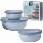 Mepal Set 3ks misek Cirqula Nordic 350+750 + 1250 ml – Sleviste.cz