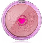 I Heart Revolution Butterfly Highlighter 10 ml – Zboží Dáma