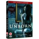 The Unborn DVD