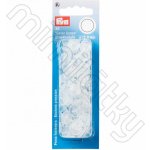 Patentky transparentní matné – Zboží Dáma