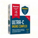 Barnys ULTRA-C Imuno Comp. 30+15 kapslí – Hledejceny.cz