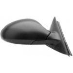 Pravé zpětné zrcátko Seat Ibiza / Cordoba (6L1/6L2) 06-08 MECHANICKÉ ČERNÉ | Zboží Auto