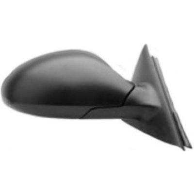 Pravé zpětné zrcátko Seat Ibiza / Cordoba (6L1/6L2) 06-08 MECHANICKÉ ČERNÉ | Zboží Auto