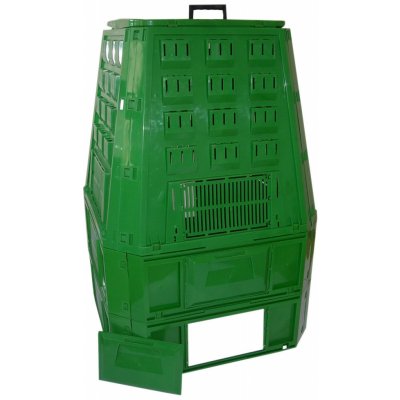 J.A.D. Tools 2318 zelený 800L – Zboží Dáma