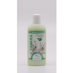 BEA natur Savana šampon s Aloe Vera 200 ml – Zboží Dáma