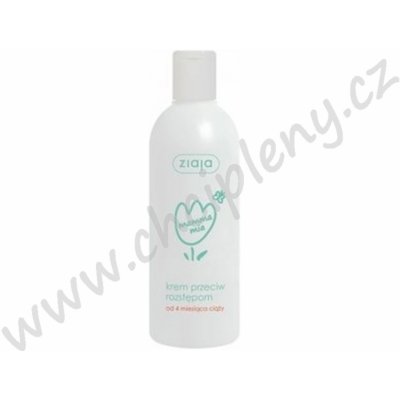 Ziaja Mum Stretch Mark Cream krém proti striím 270 ml – Zbozi.Blesk.cz