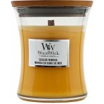 WoodWick Seaside Mimosa 85 g – Zboží Mobilmania
