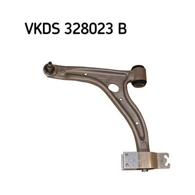 Příčné rameno - řídící páka zavěšení kol SKF VKDS 328023 B (VKDS328023B) – Zbozi.Blesk.cz