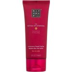 Rituals The Ritual Of Ayurveda Recovery balzám na ruce 70 ml – Zboží Dáma