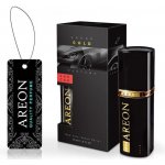 Areon Perfume Gold 50 ml – Zboží Mobilmania
