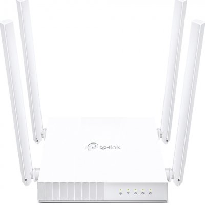 TP-Link Archer C24 – Zboží Živě