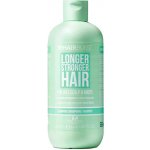 Hairburst Šampon pro mastnou pokožku hlavy a kořínky 350 ml – Zboží Mobilmania