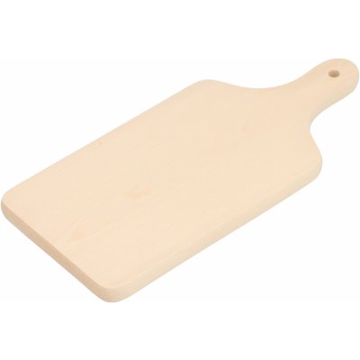 ČistéDřevo Prkénko s držadlem střední – Hledejceny.cz