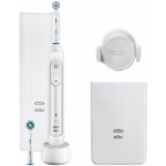 Oral-B Genius 10200W White – Zboží Dáma