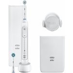 Oral-B Genius 10200W White – Zbozi.Blesk.cz