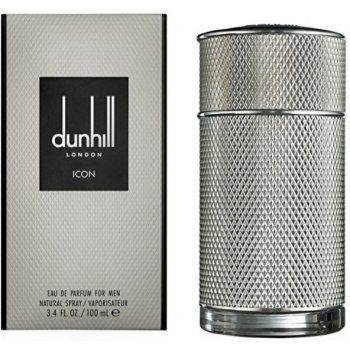 Dunhill Icon parfémovaná voda pánská 50 ml