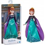 Hasbro Frozen 2 HUDEBNÍ DOBRODRUŽSTVÍ ANNA – Zboží Mobilmania