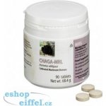 MRL Chaga rezavec šikmý 90 tablet – Hledejceny.cz