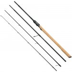 Savage Gear Salmonoid SG8 2,79 m 7-23 g 4 díly – Zboží Mobilmania