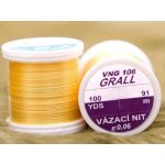 Hends Products Grall Tying Thread přivazovací nit se zákrutem – Hledejceny.cz