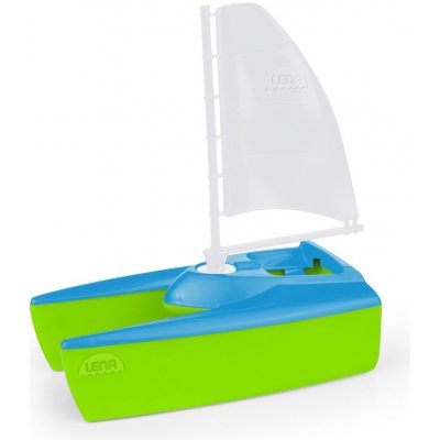 Lena Plachetnice katamarán – Zboží Mobilmania