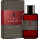 Antonio Banderas The Secret Temptation toaletní voda pánská 200 ml