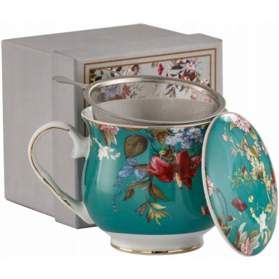 arco Porcelánový hrnek M Polo English Collection 500 ml