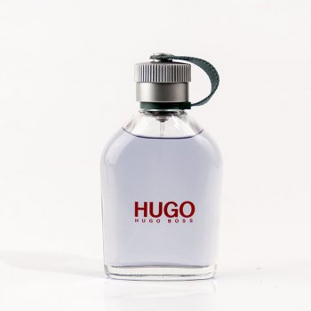 Hugo Boss Hugo toaletní voda pánská 125 ml