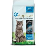 Applaws Ocean Fish & Salmon 6 kg – Sleviste.cz