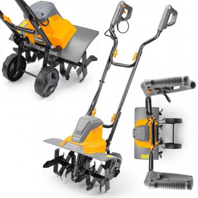 Powermat PM-GGE-2000M – Zboží Dáma