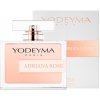 Parfém Yodeyma Paris ADRIANA ROSE parfém dámský 100 ml