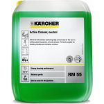 Kärcher RM 55 ASF aktivní alkalický čistič koncentrát 10 l – Zboží Dáma
