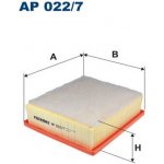 Vzduchový filtr FILTRON AP 022/7 – Hledejceny.cz