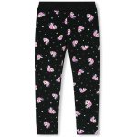 Kugo Dívčí Zateplené Legíny Jednorožci Tmavě modrá – Sleviste.cz