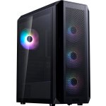 ADATA XPG VALOR AIR Plus VALORAIRPLUSMTA-BKCWW – Zboží Živě