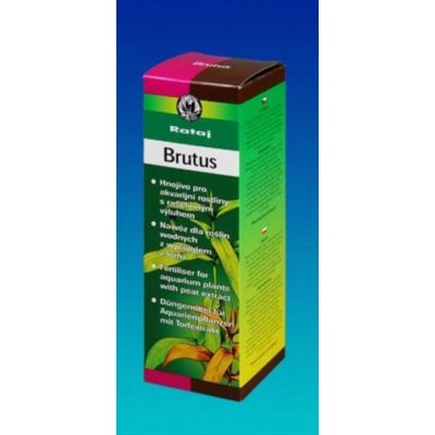 Rataj Brutus 500 ml – Zboží Dáma