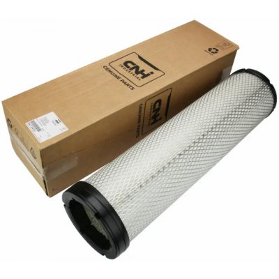 Vzduchový filtr pro Case New Holland | 84072430; 1147590; AF26215; P781203 | AGROAD – Hledejceny.cz