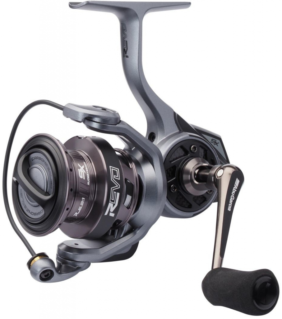 Abu Garcia REVO3 SX 3000H