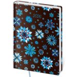 Vario A5 denní 2026 Lyra Nocturno – Zboží Živě