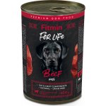 Fitmin Dog For Life Beef 400 g – Zboží Mobilmania