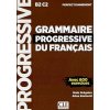 Grammaire progressive Perfectionnement 2-e éd. - Maia Grégor...