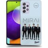 Pouzdro a kryt na mobilní telefon Samsung Picasee Ultimate Case Samsung Galaxy A52 5G Mirai Gentleman 2