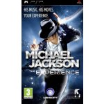 Michael Jackson: The Experience – Sleviste.cz