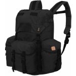 Helikon-Tex Bergen Black 18 l – Hledejceny.cz